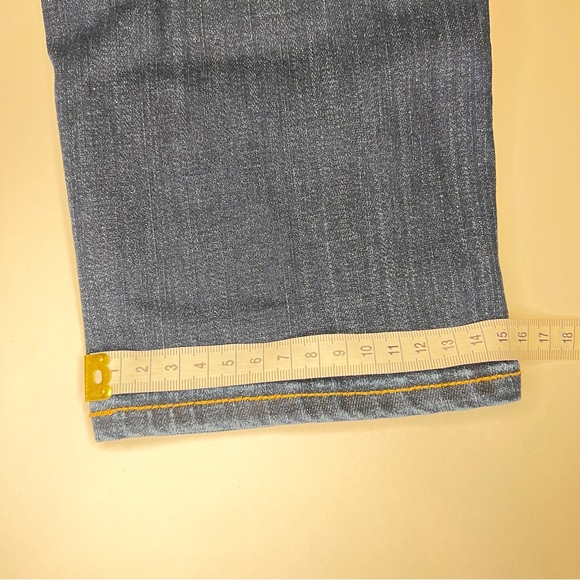American Eagle womens denim jeans size 4 - Picture 6 of 6